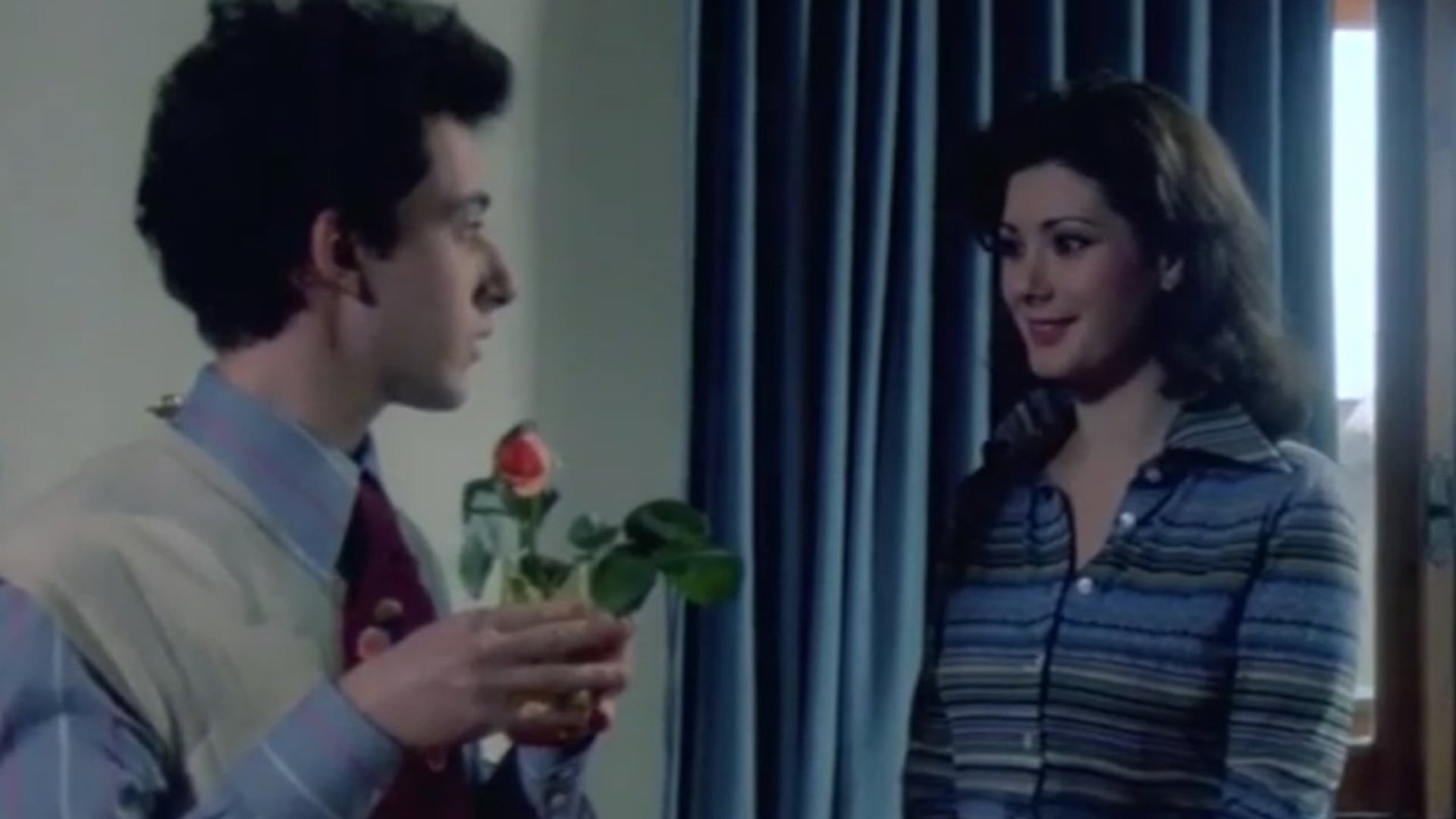 Foto do filme L'Insegnante