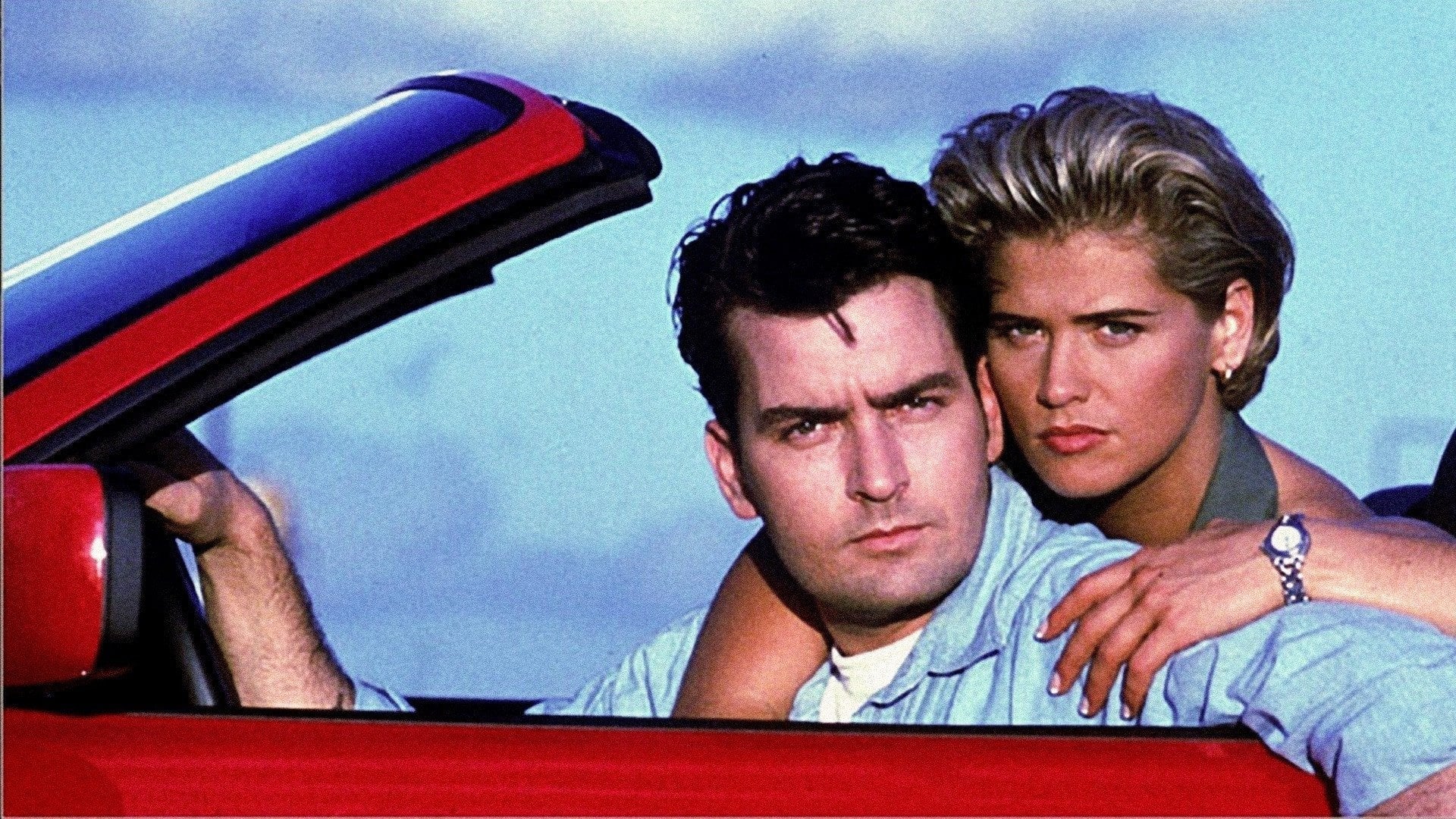 Foto do filme Rotação Máxima