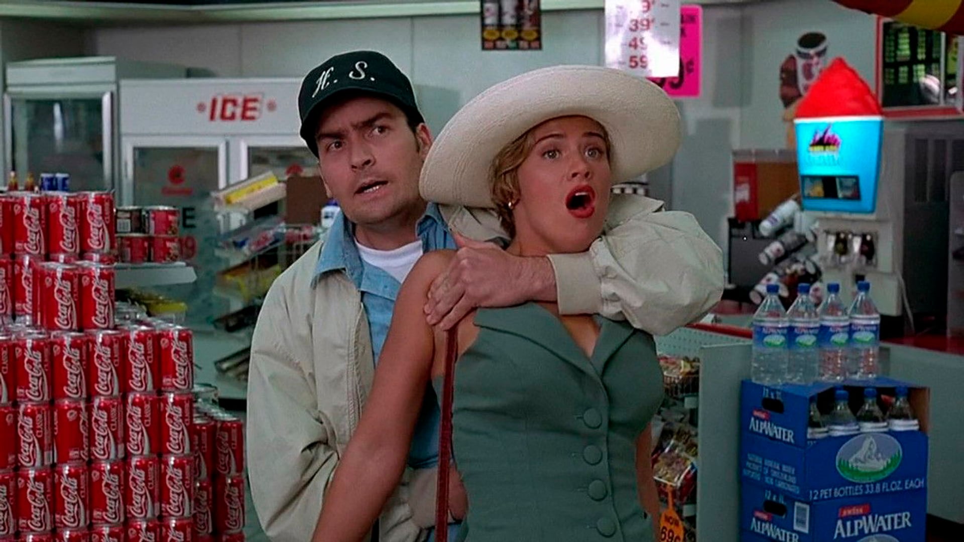 Foto do filme Rotação Máxima