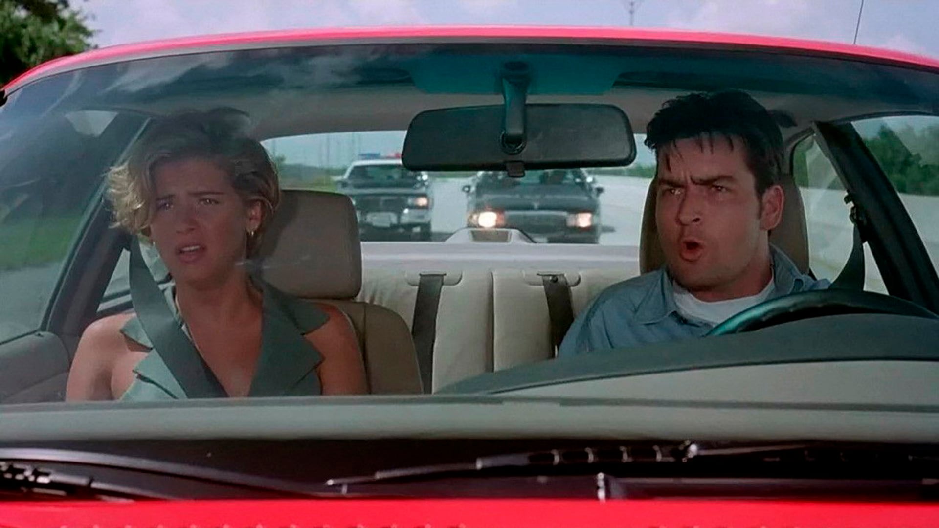 Foto do filme Rotação Máxima