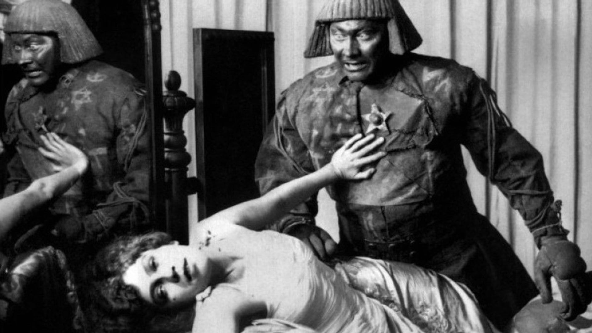 Foto do filme Der Golem