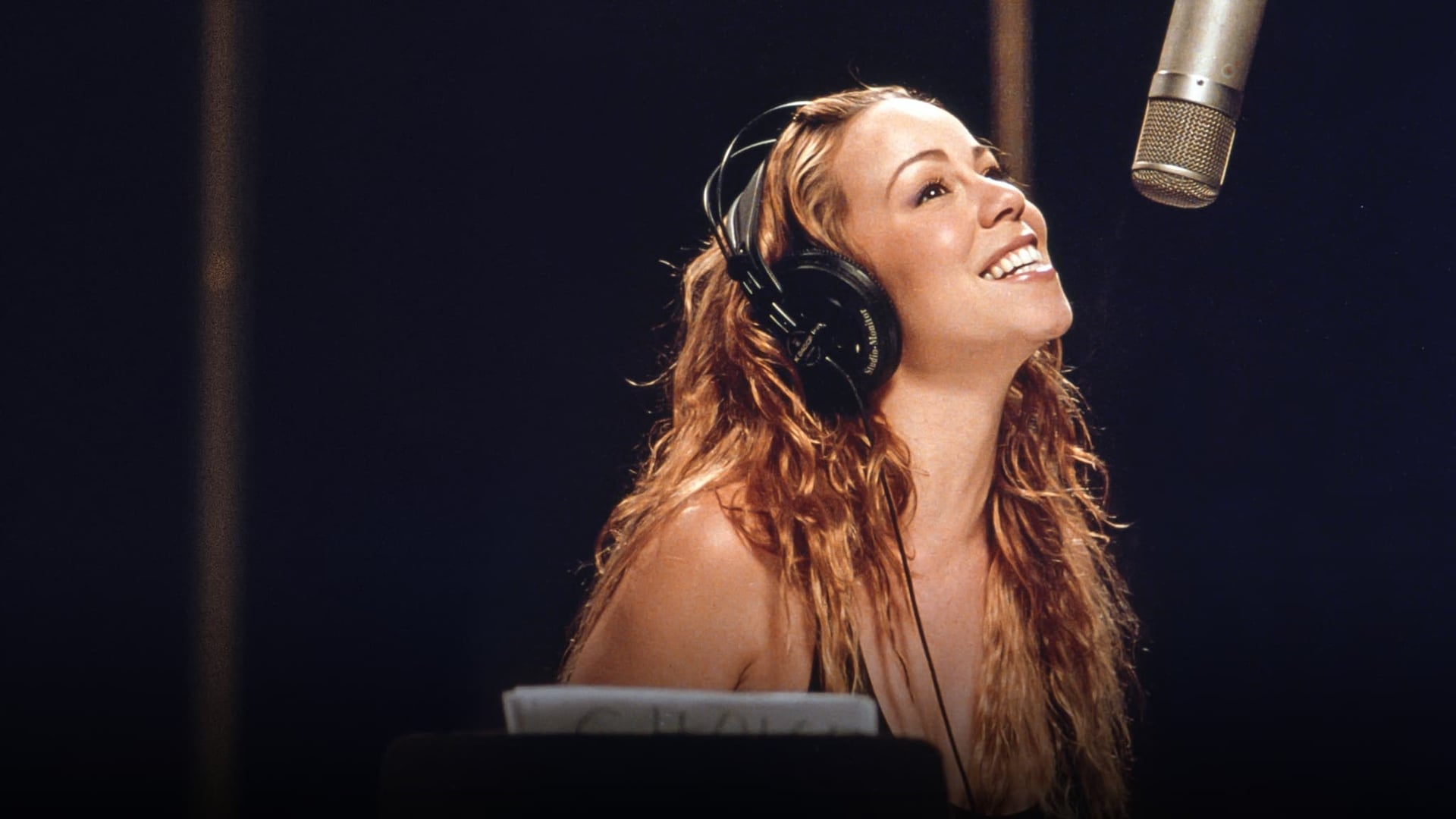 Foto do filme Glitter: O Brilho de uma Estrela