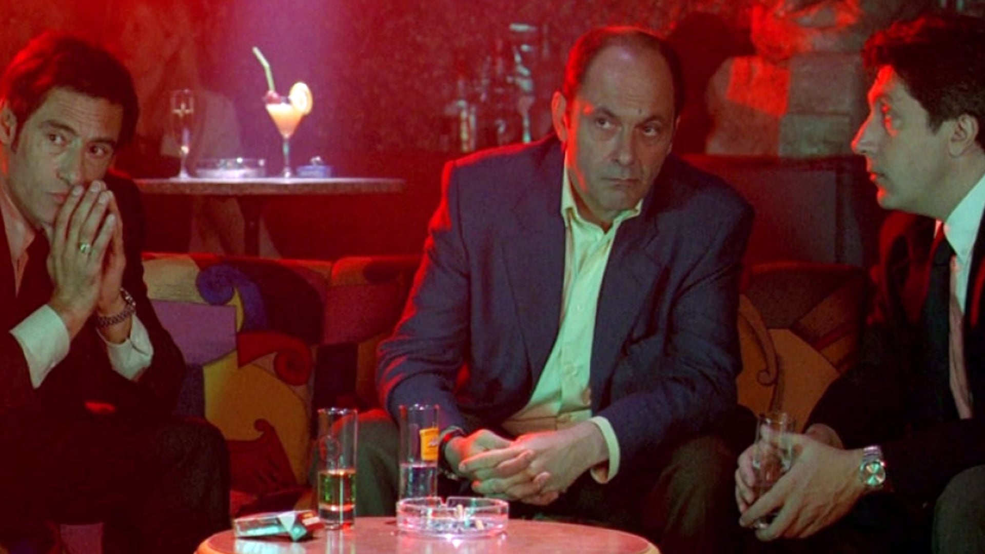 Foto do filme O Gosto dos Outros