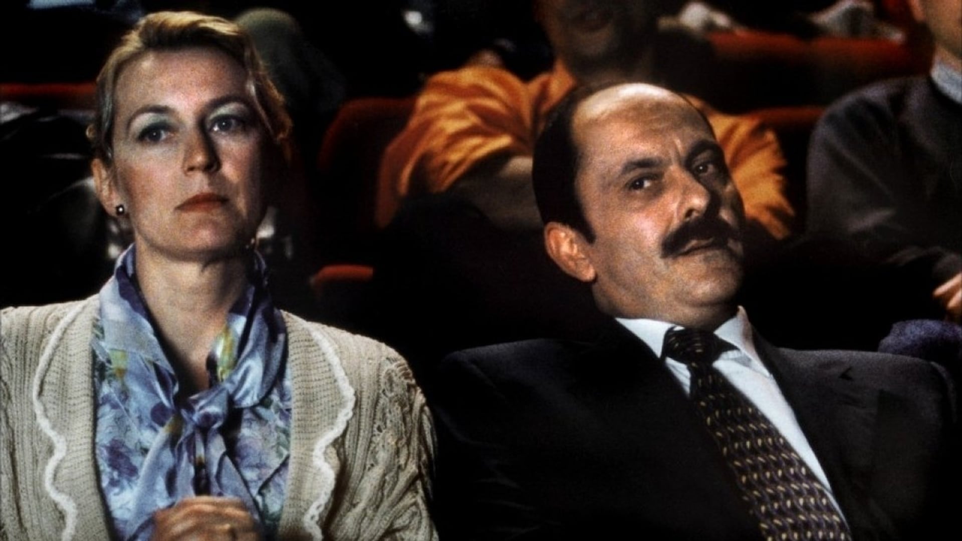 Foto do filme O Gosto dos Outros