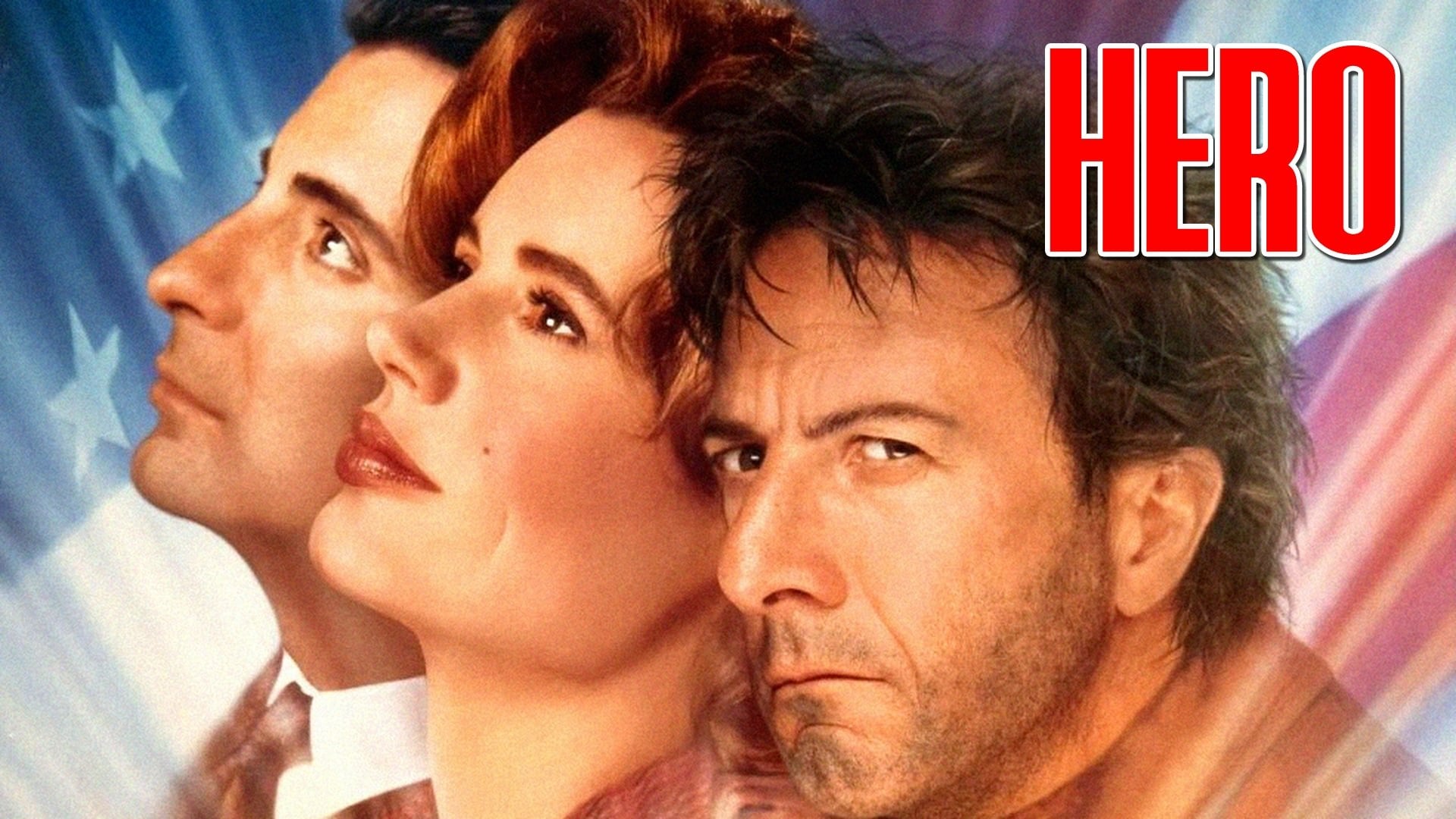Foto do filme Herói por Acidente