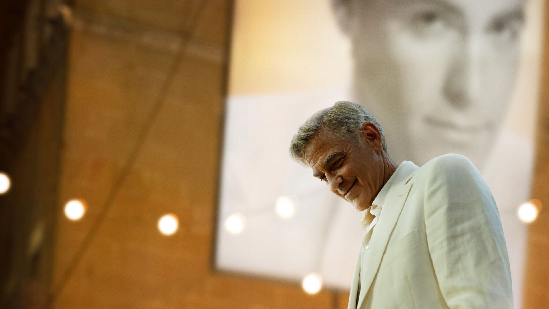 Foto do filme Jay Kelly