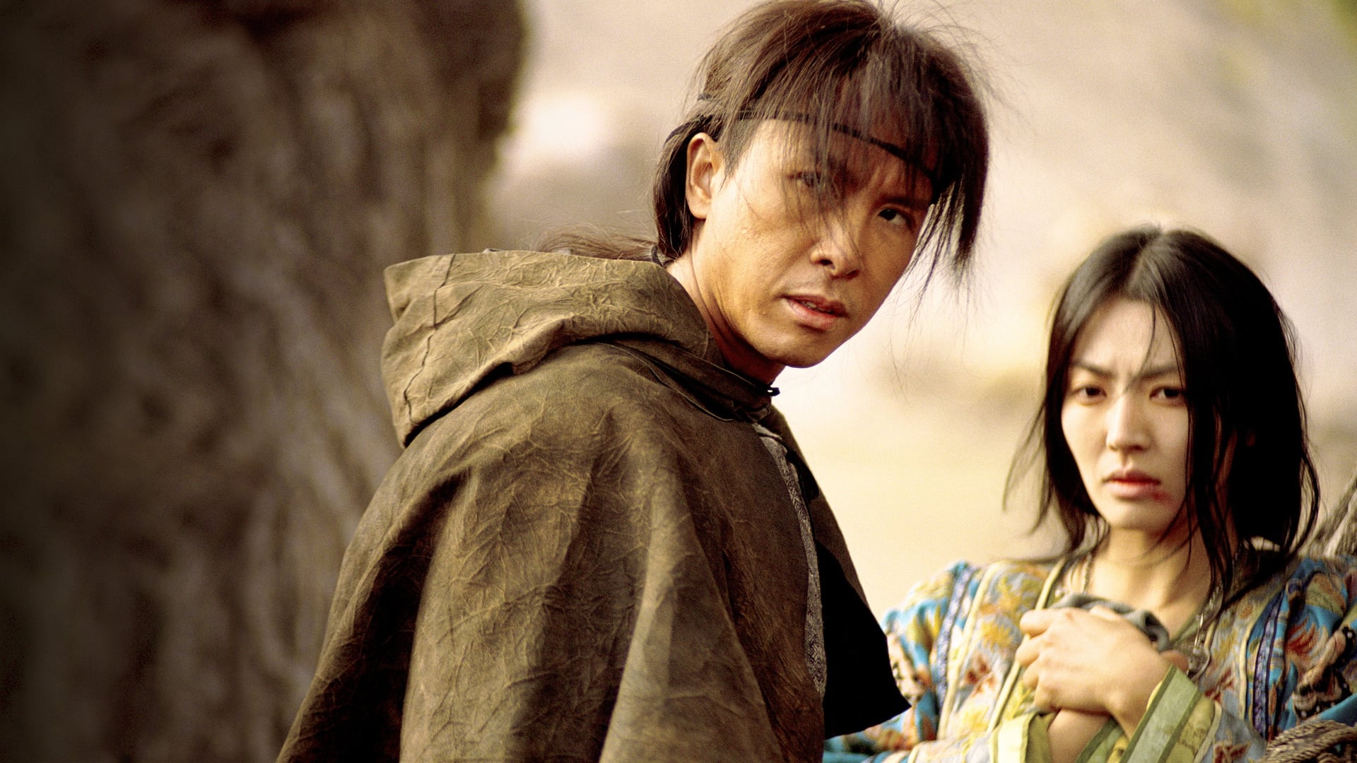 Foto do filme Sete Espadas