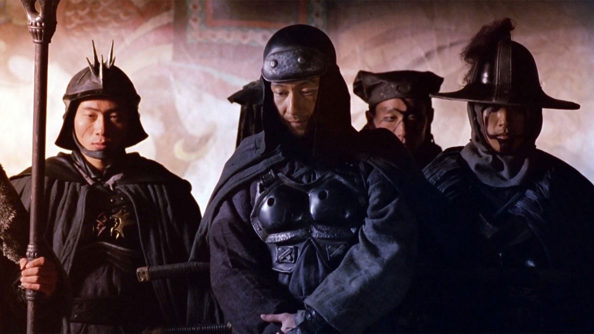 Foto do filme Sete Espadas