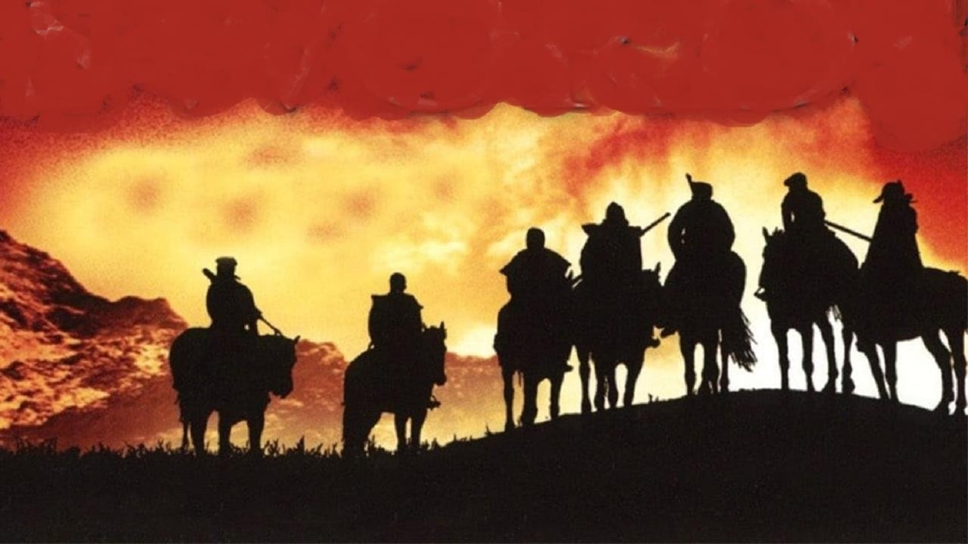 Foto do filme Sete Espadas