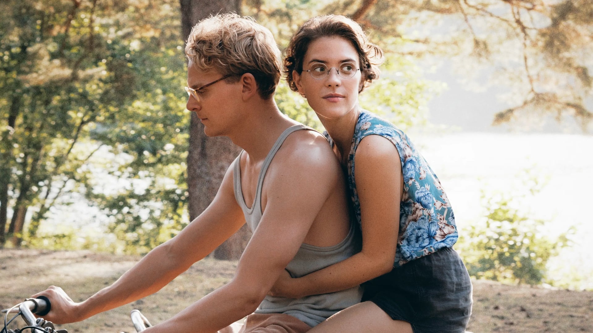Foto do filme In Liebe, eure Hilde