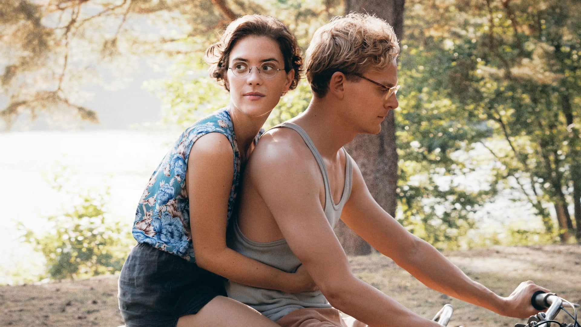 Foto do filme In Liebe, eure Hilde
