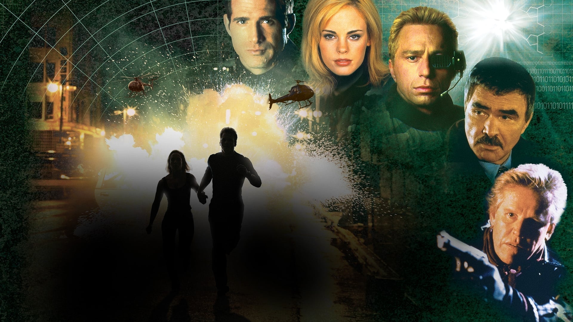 Foto do filme Soldado Universal 2 - Irmãos Armados