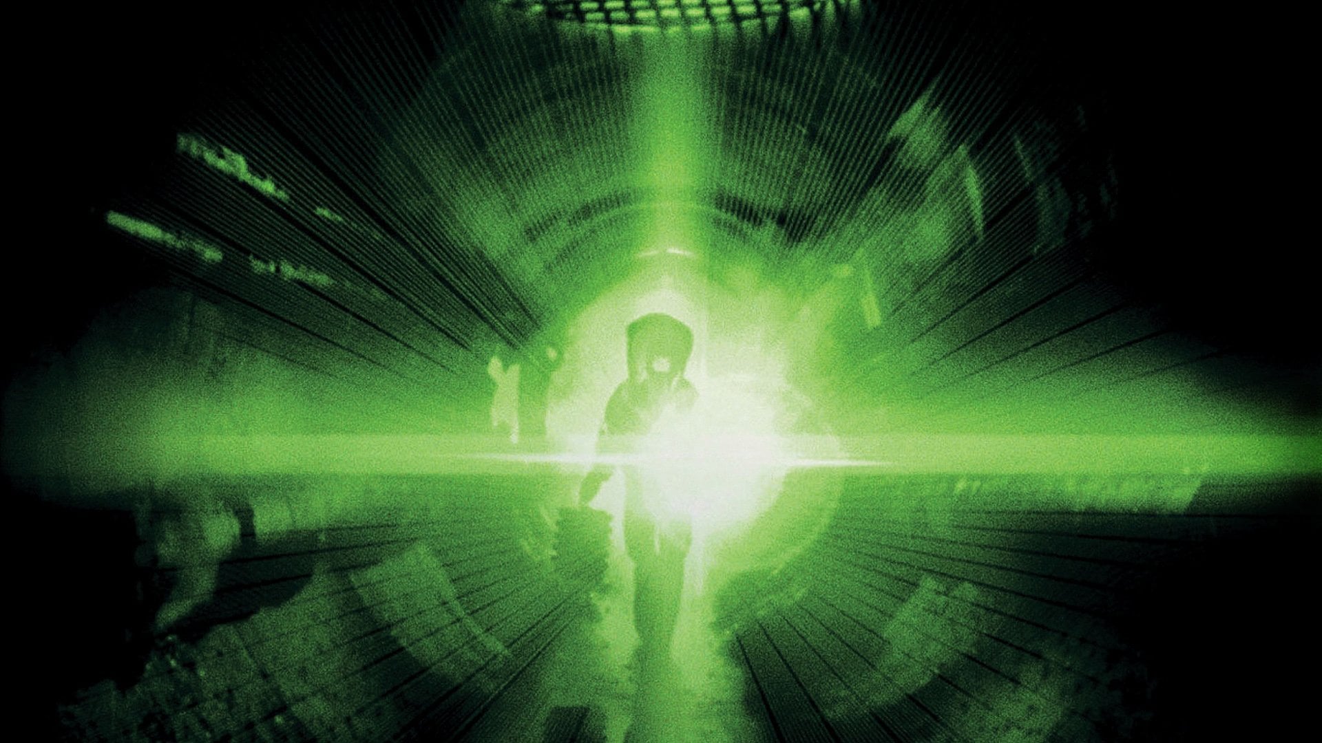 Foto do filme Mutação 2