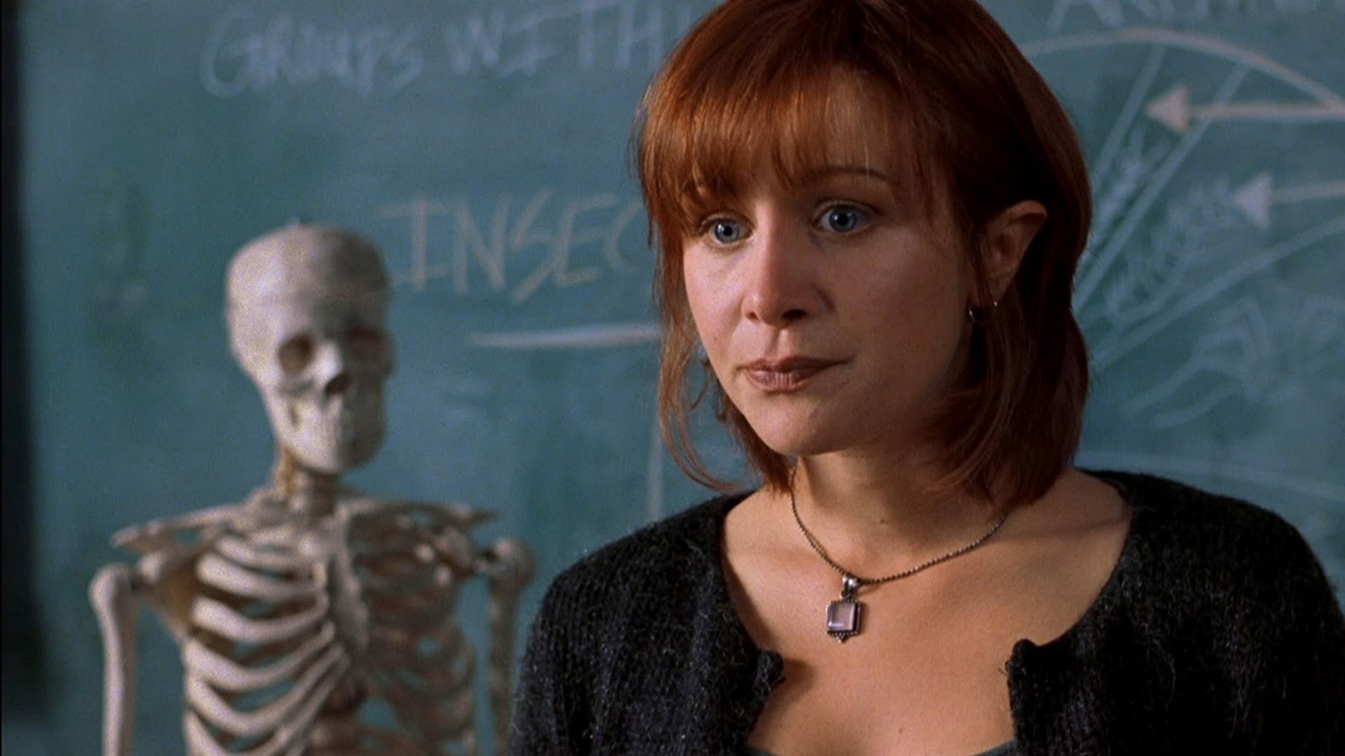 Foto do filme Mutação 2