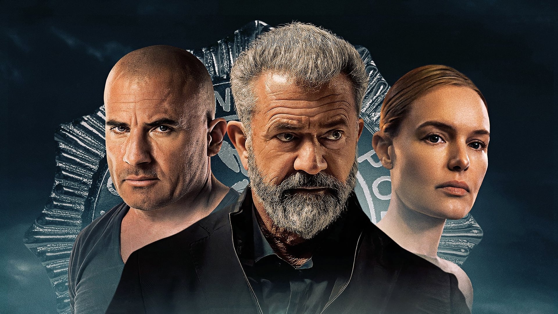 Foto do filme Informante