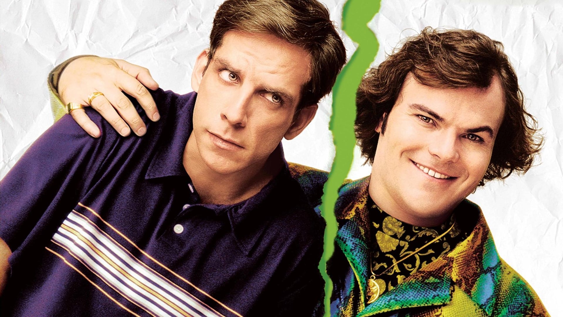 Foto do filme A Inveja Mata