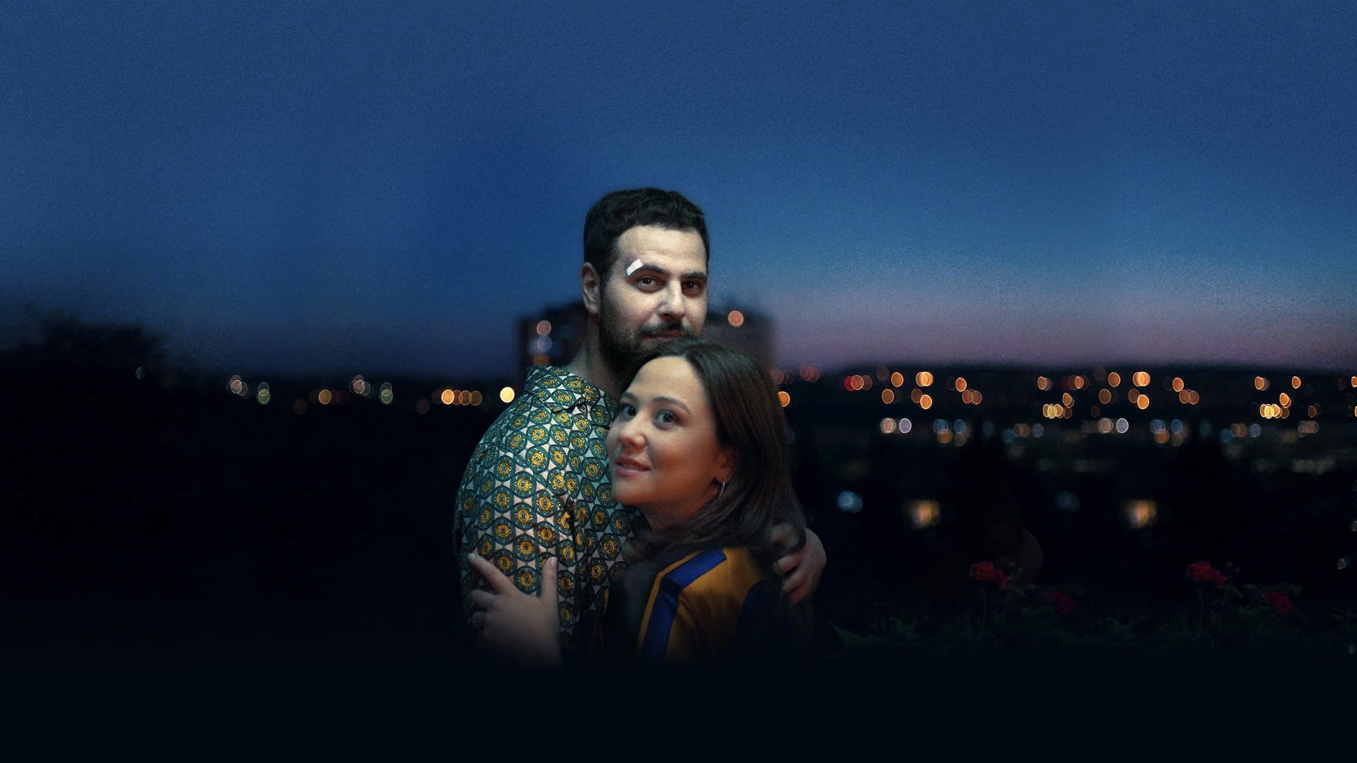 Foto do filme L'Amour c'est surcoté