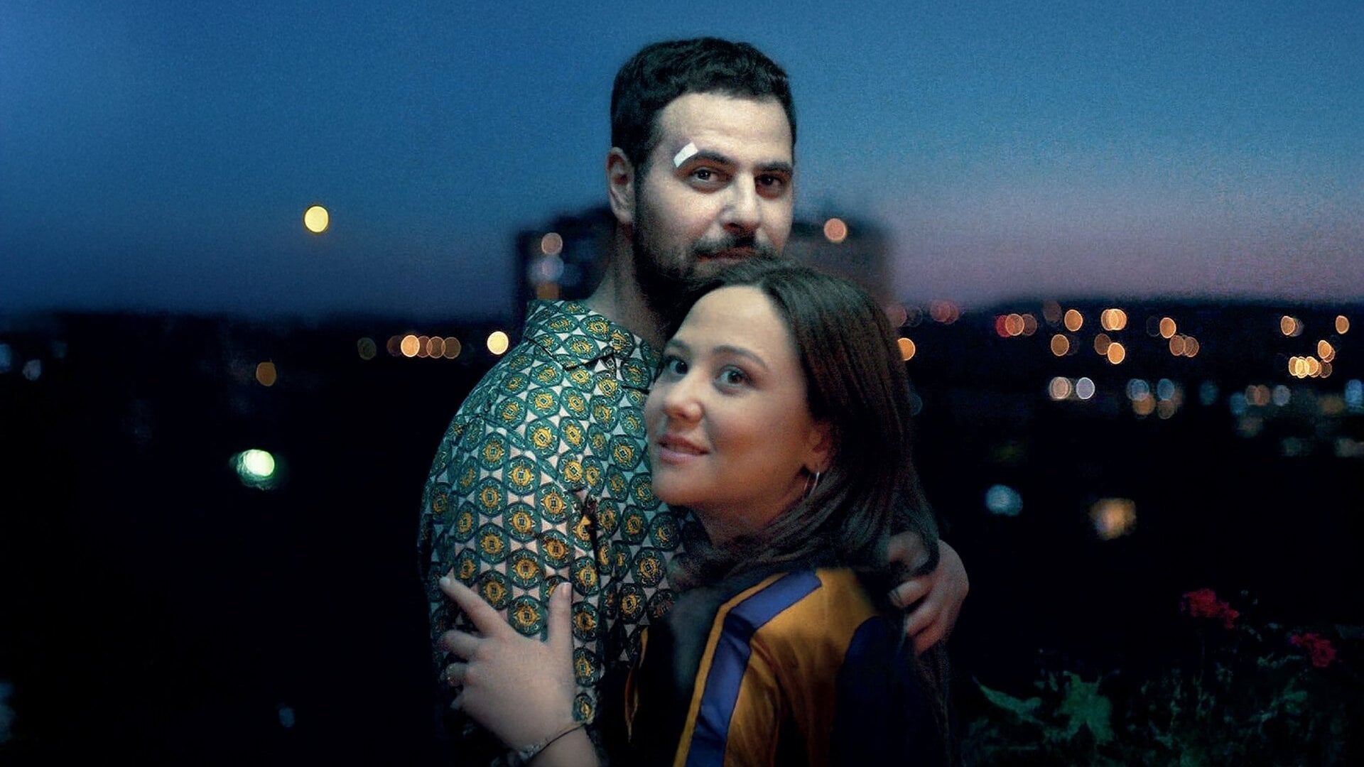 Foto do filme L'Amour c'est surcoté