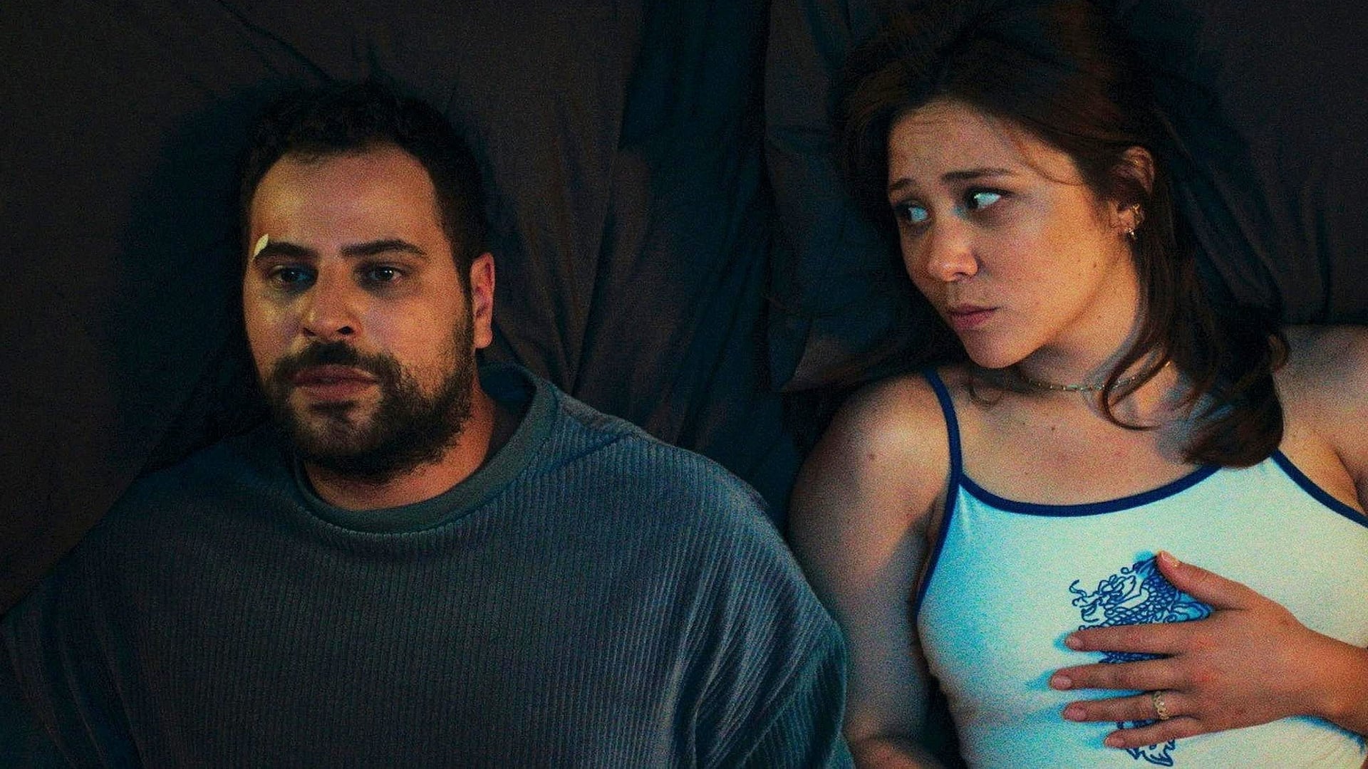 Foto do filme L'Amour c'est surcoté