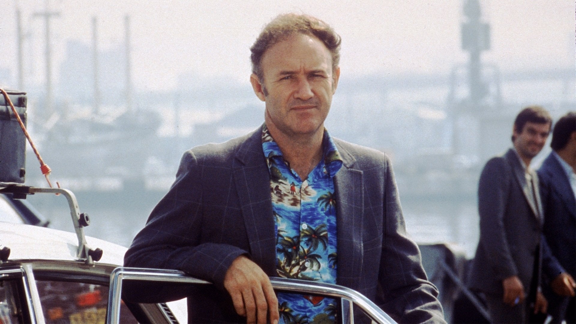 Foto do filme Operação França II