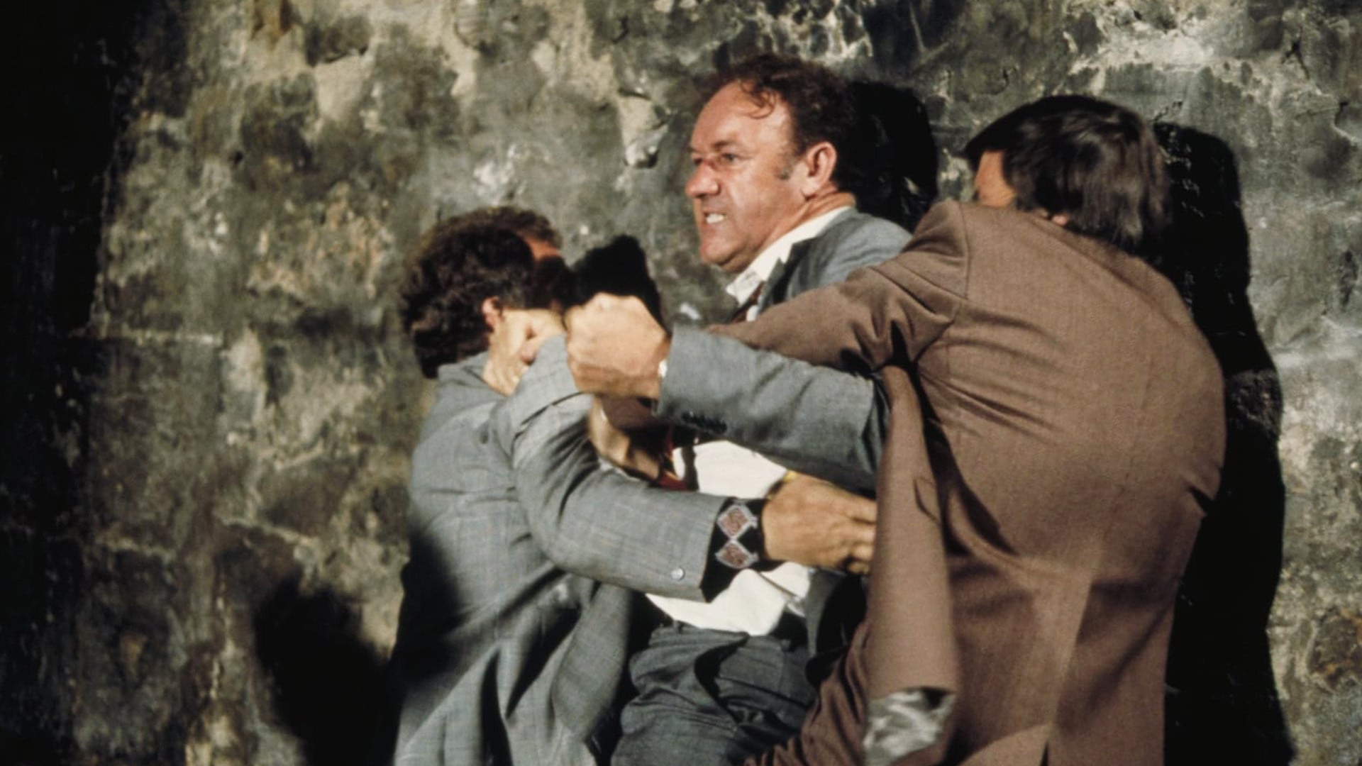 Foto do filme Operação França II