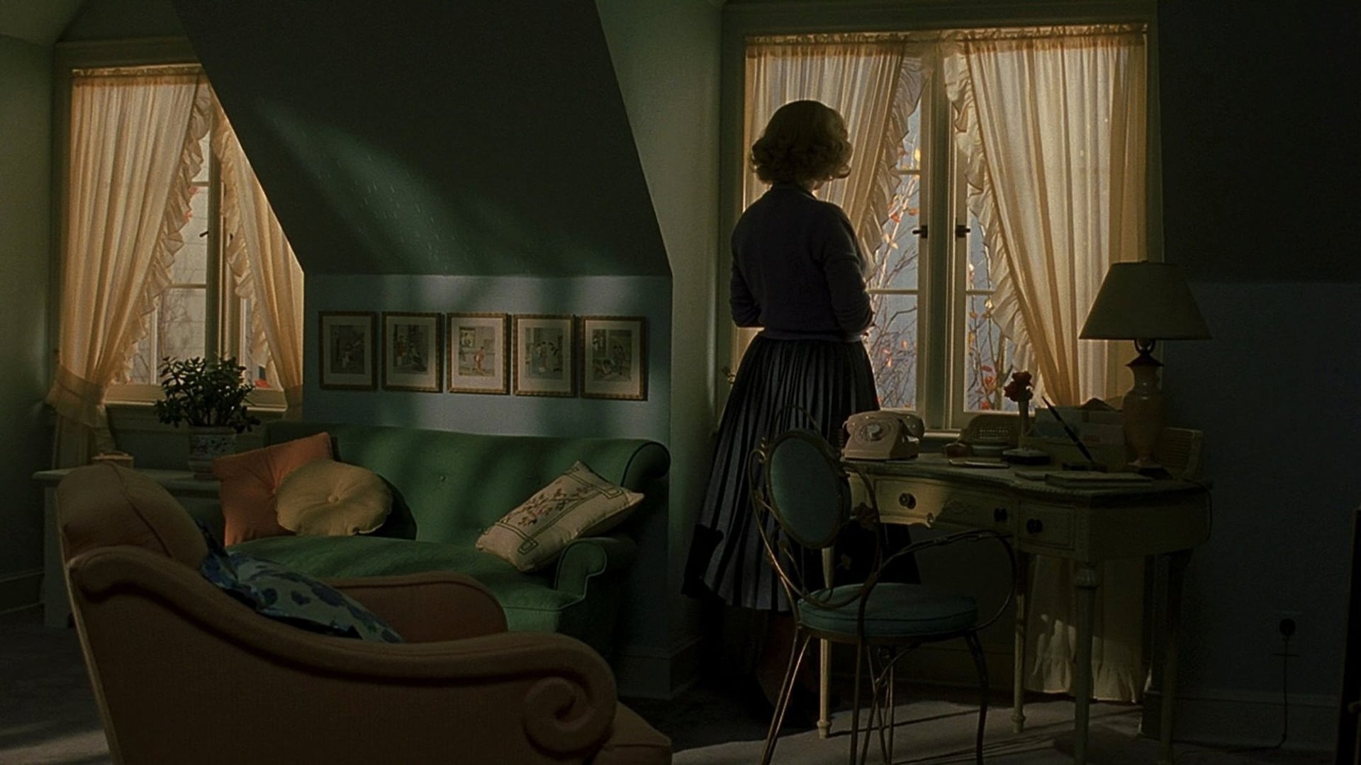 Foto do filme Longe do Paraíso