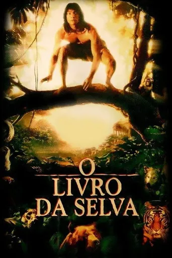 O Livro da Selva