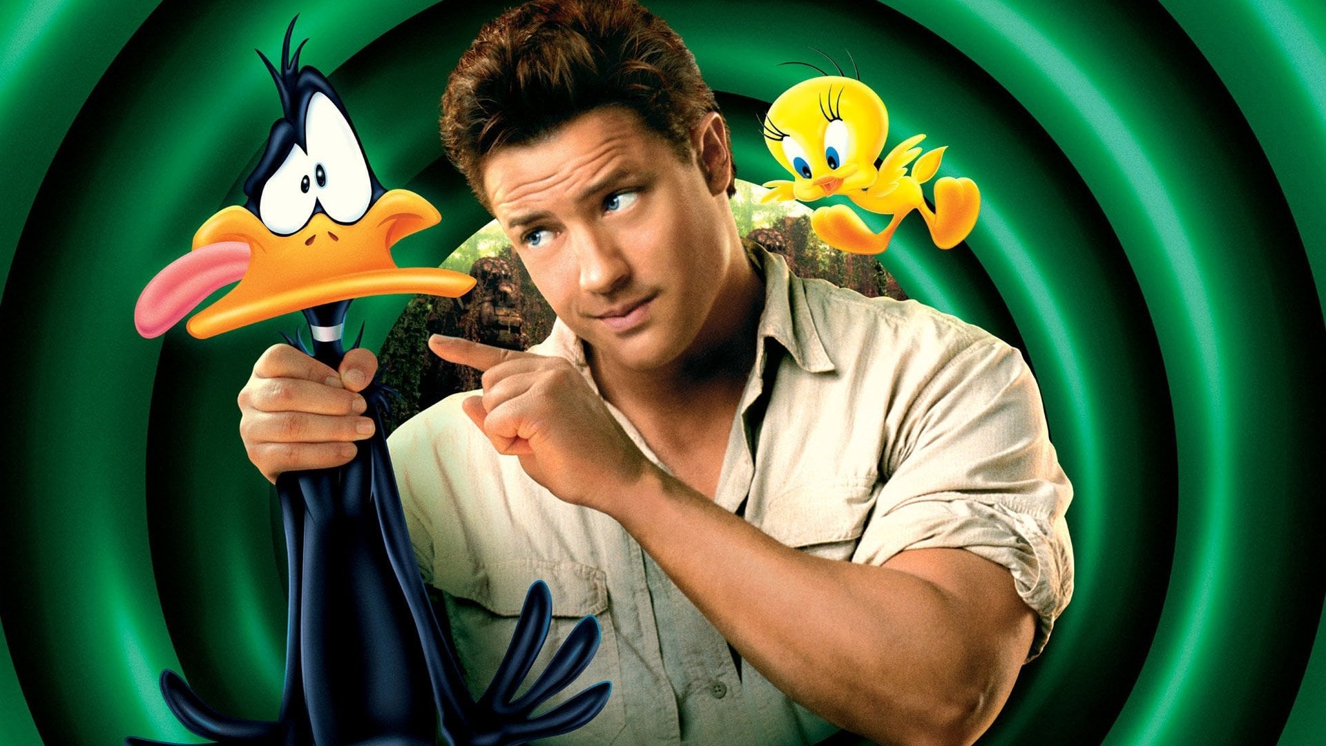 Foto do filme Looney Tunes: De Volta à Ação