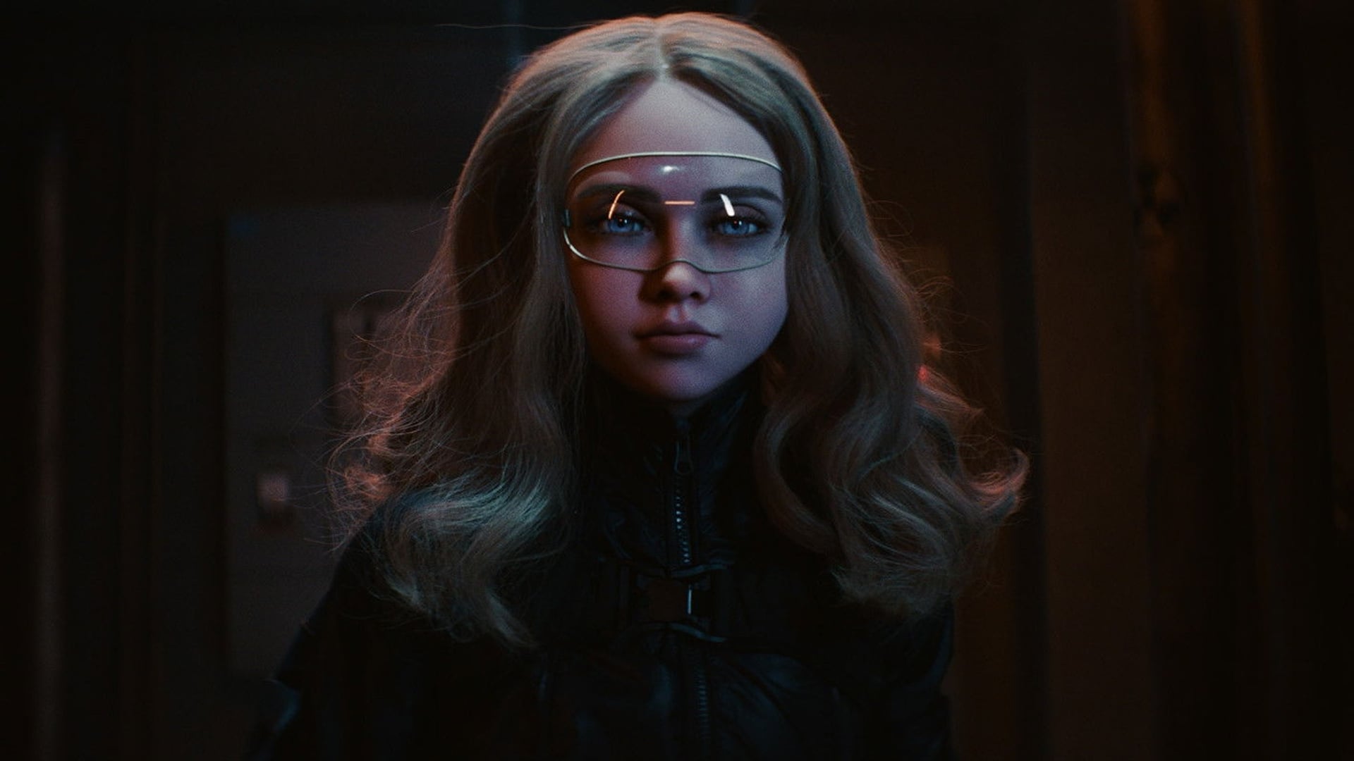 Foto do filme M3GAN 2.0