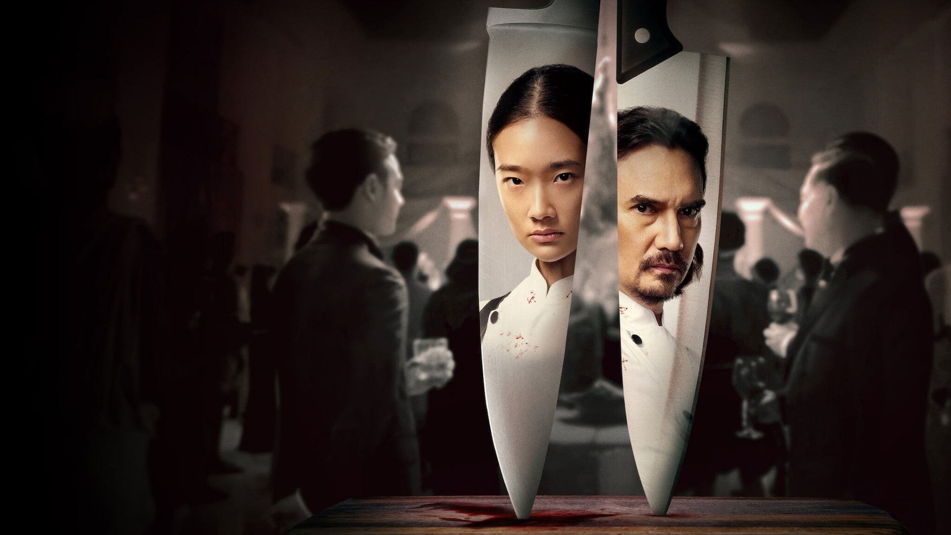 Foto do filme Fome de Sucesso