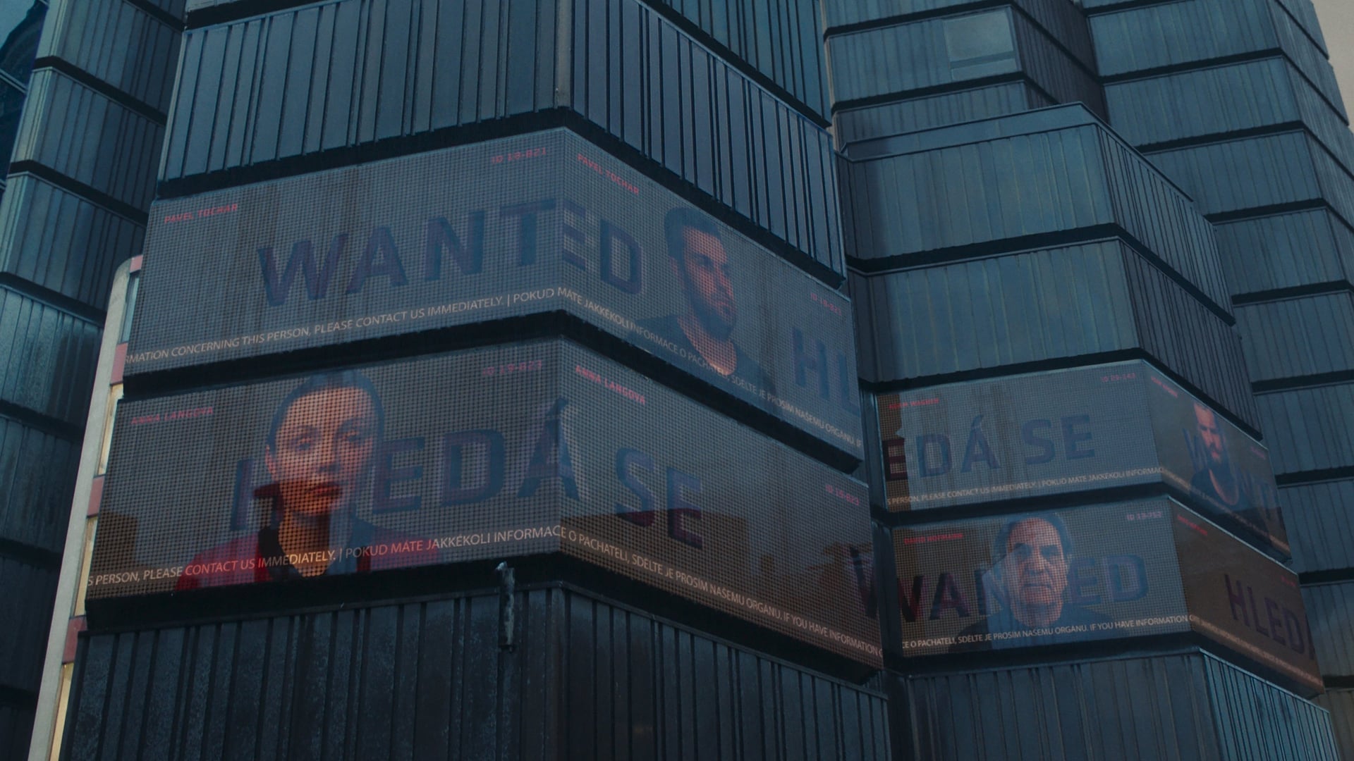 Foto do filme Cópia de Segurança