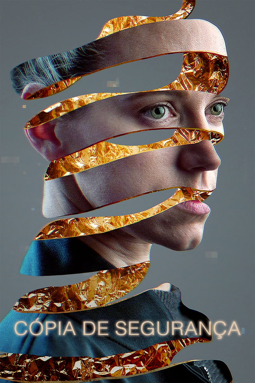 Cópia de Segurança