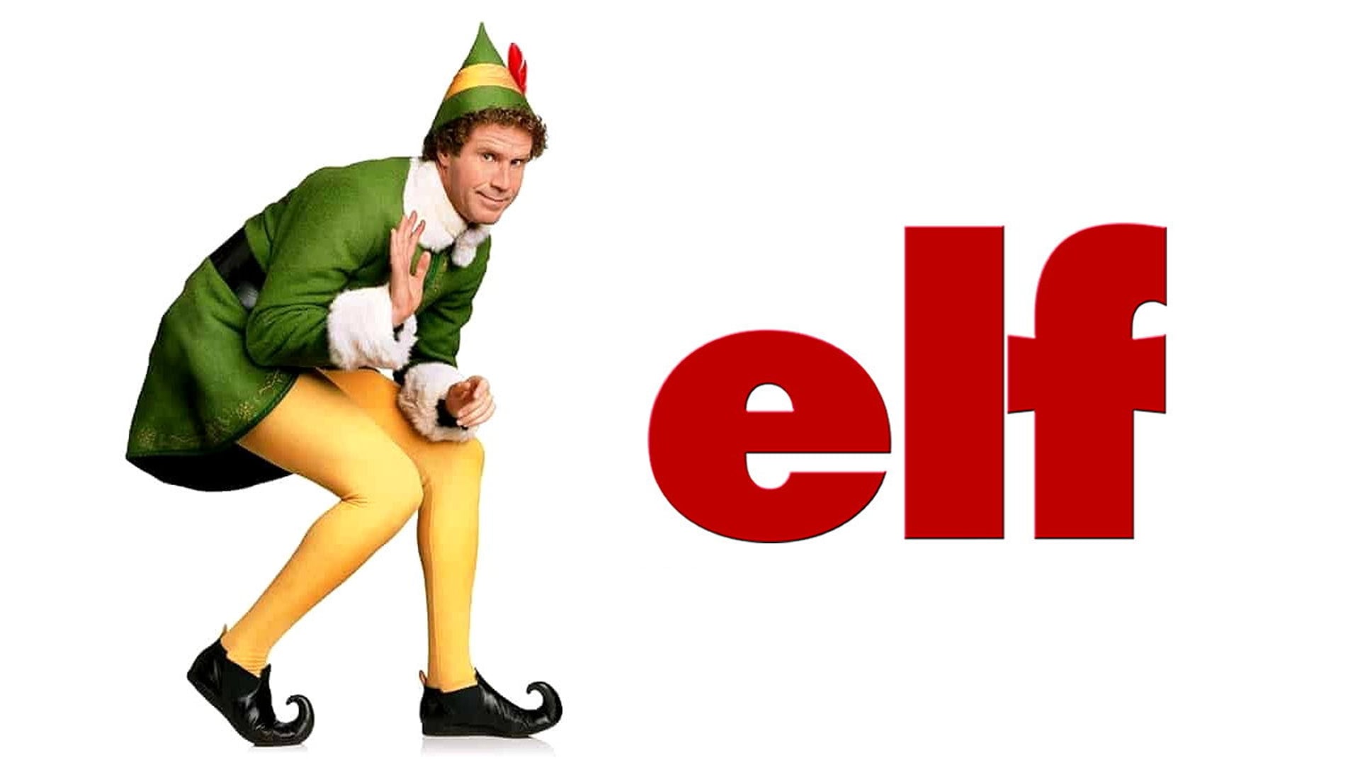 Foto do filme Um Duende em Nova York
