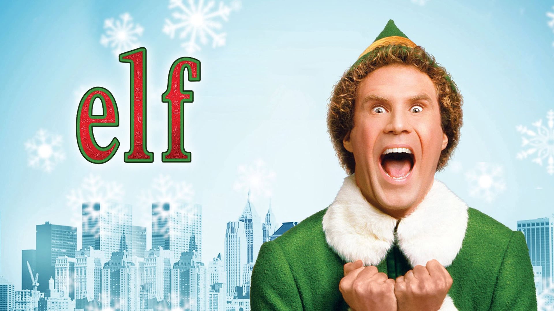 Foto do filme Um Duende em Nova York