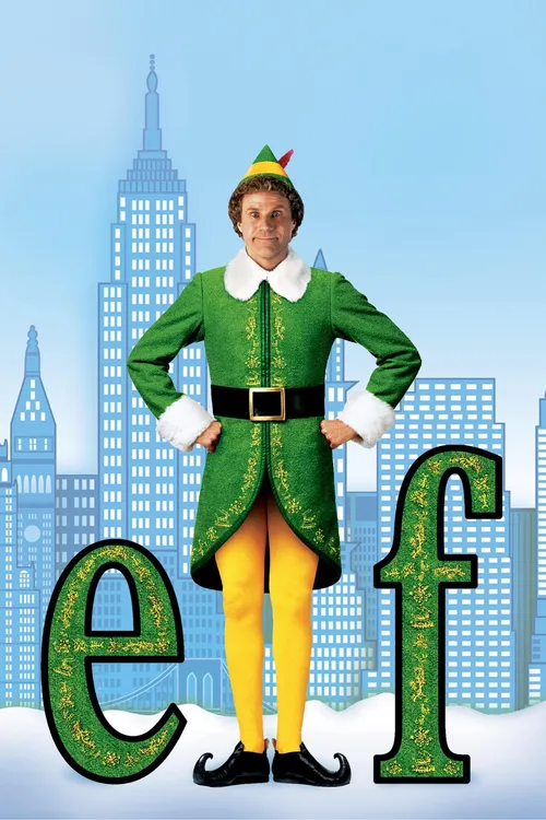 Um Duende em Nova York