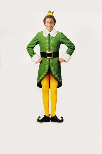 Um Duende em Nova York