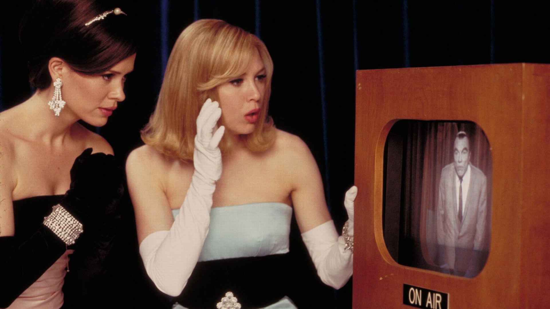 Foto do filme Abaixo o Amor