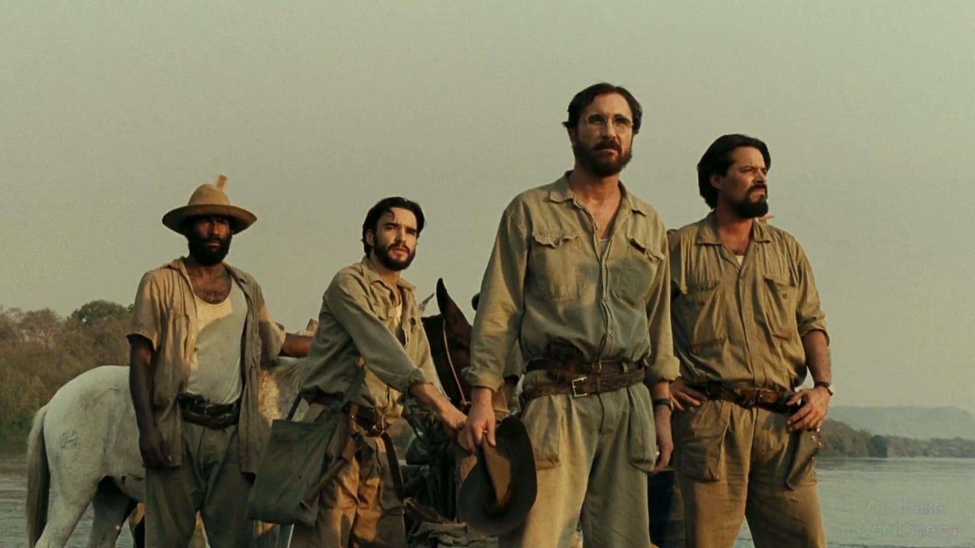 Foto do filme Xingu