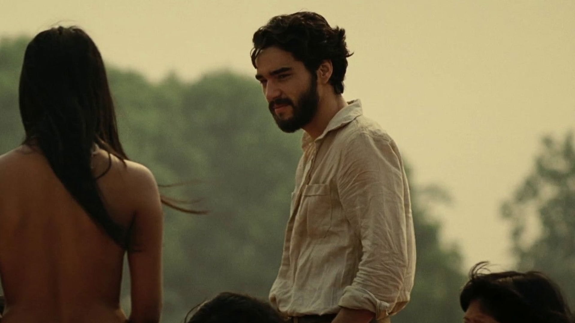 Foto do filme Xingu