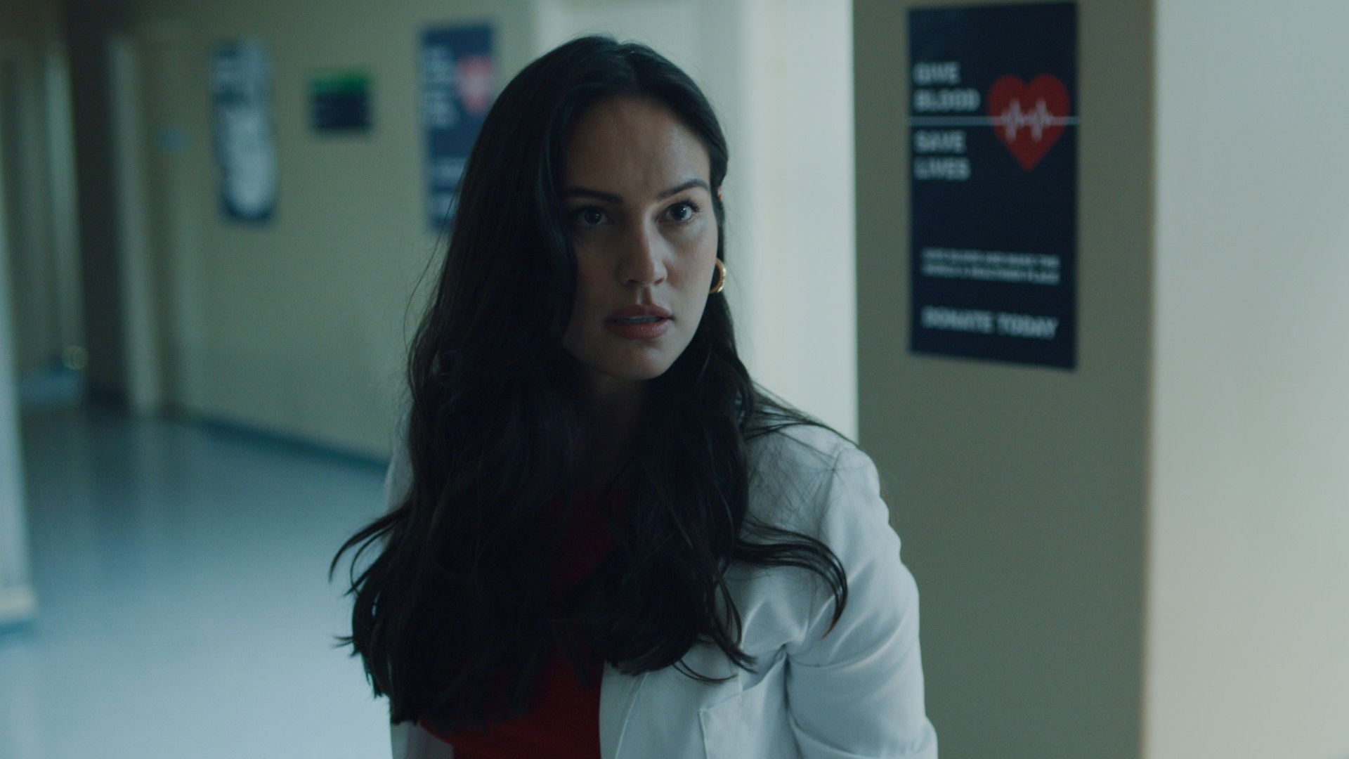 Foto do filme Inquietação