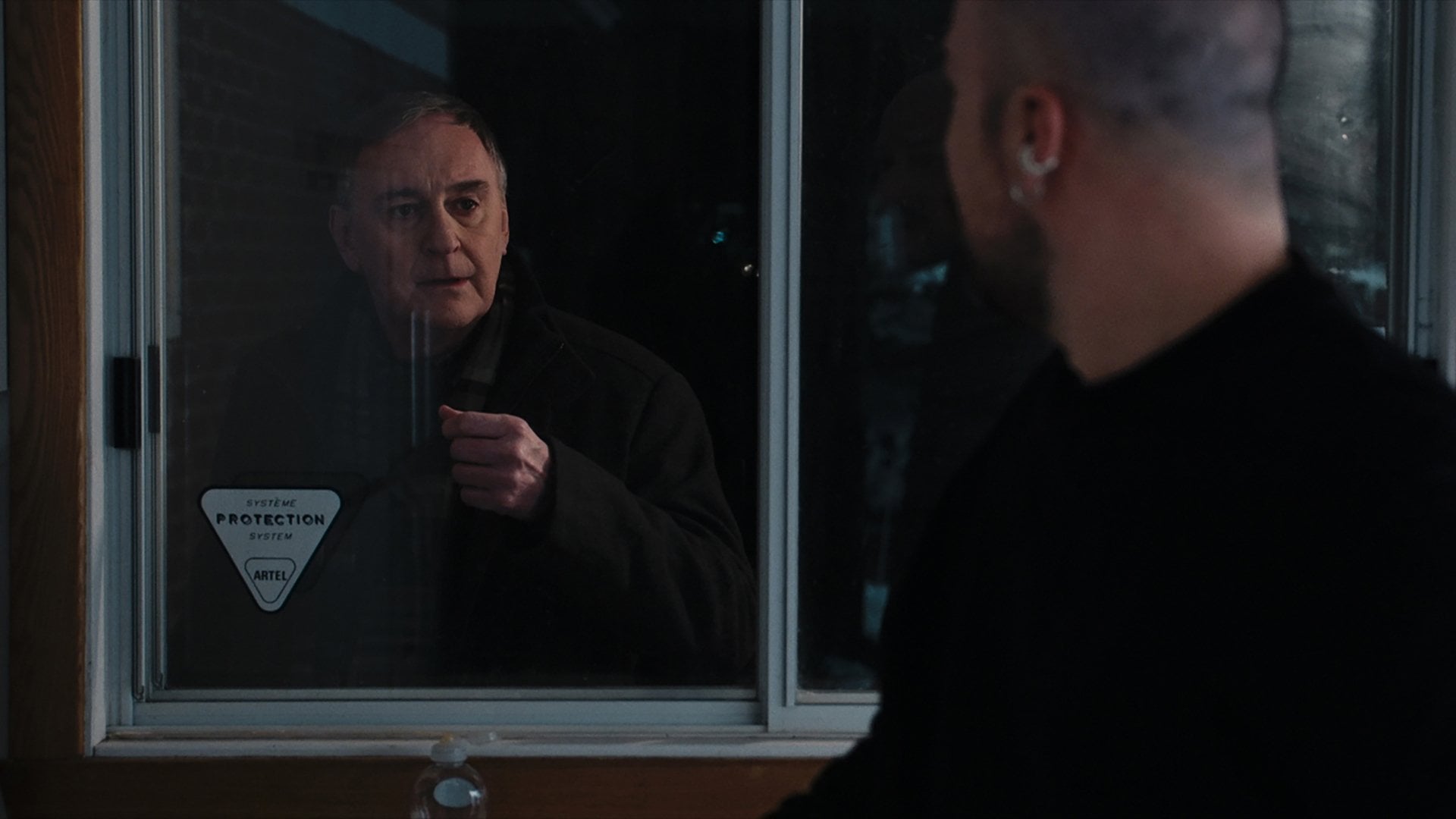 Foto do filme O Sucessor