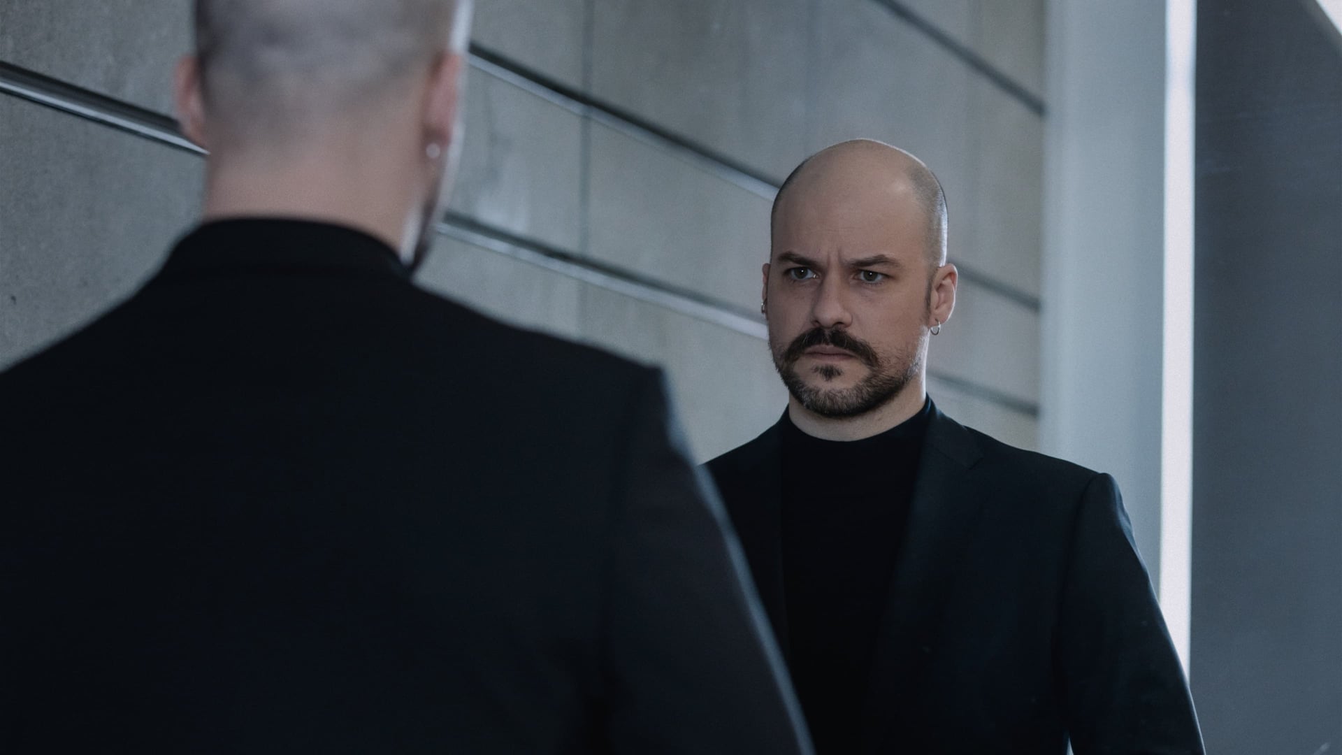 Foto do filme O Sucessor