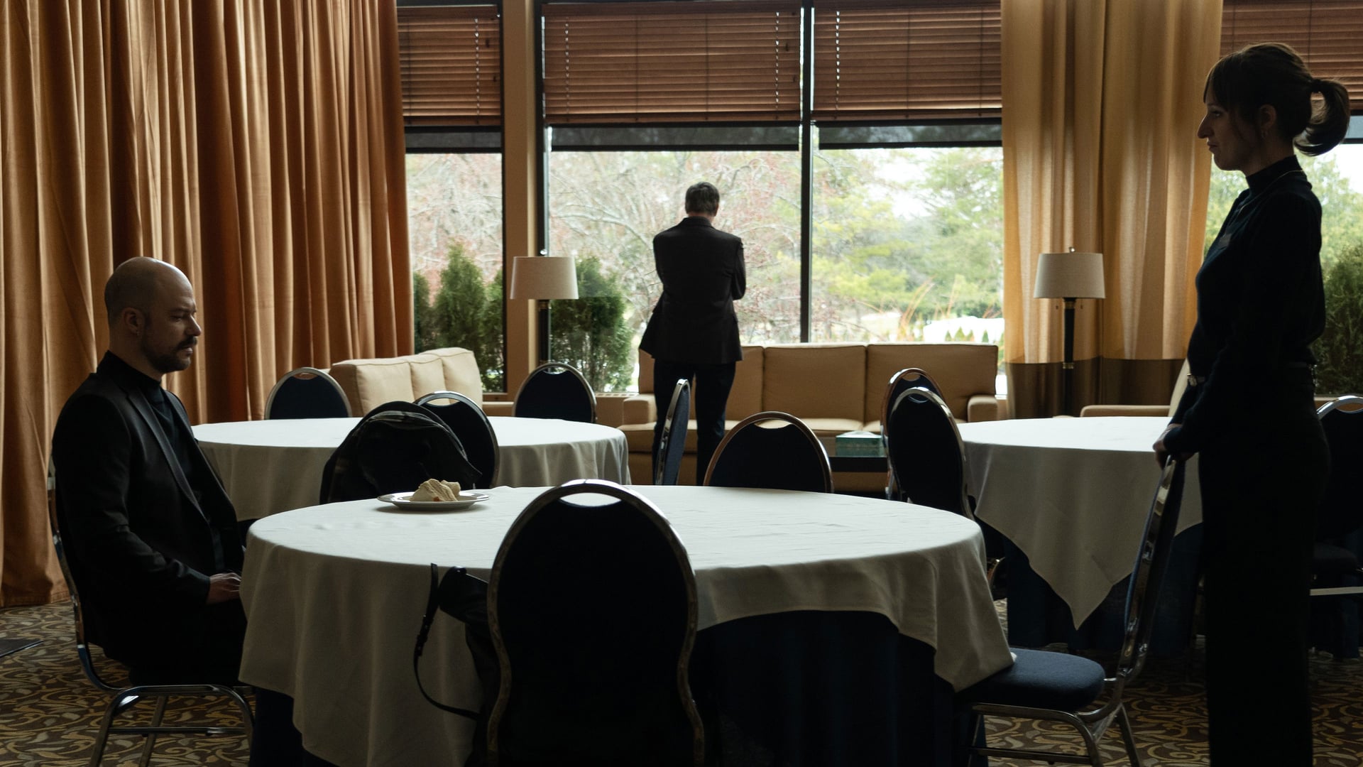 Foto do filme O Sucessor