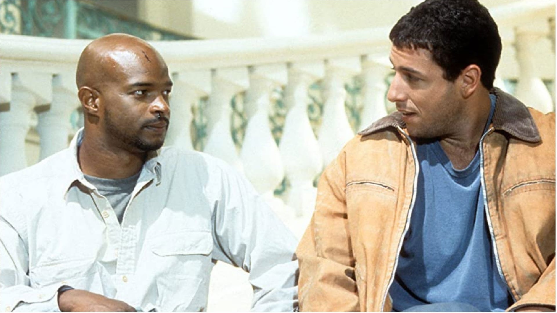 Foto do filme À Prova de Balas