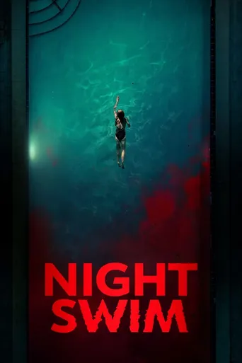 Mergulho Noturno