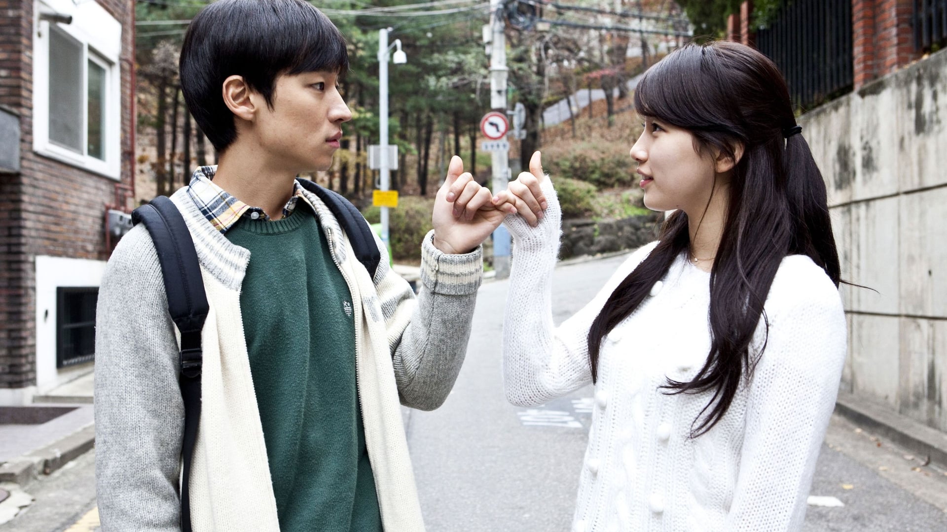 Foto do filme Architecture 101