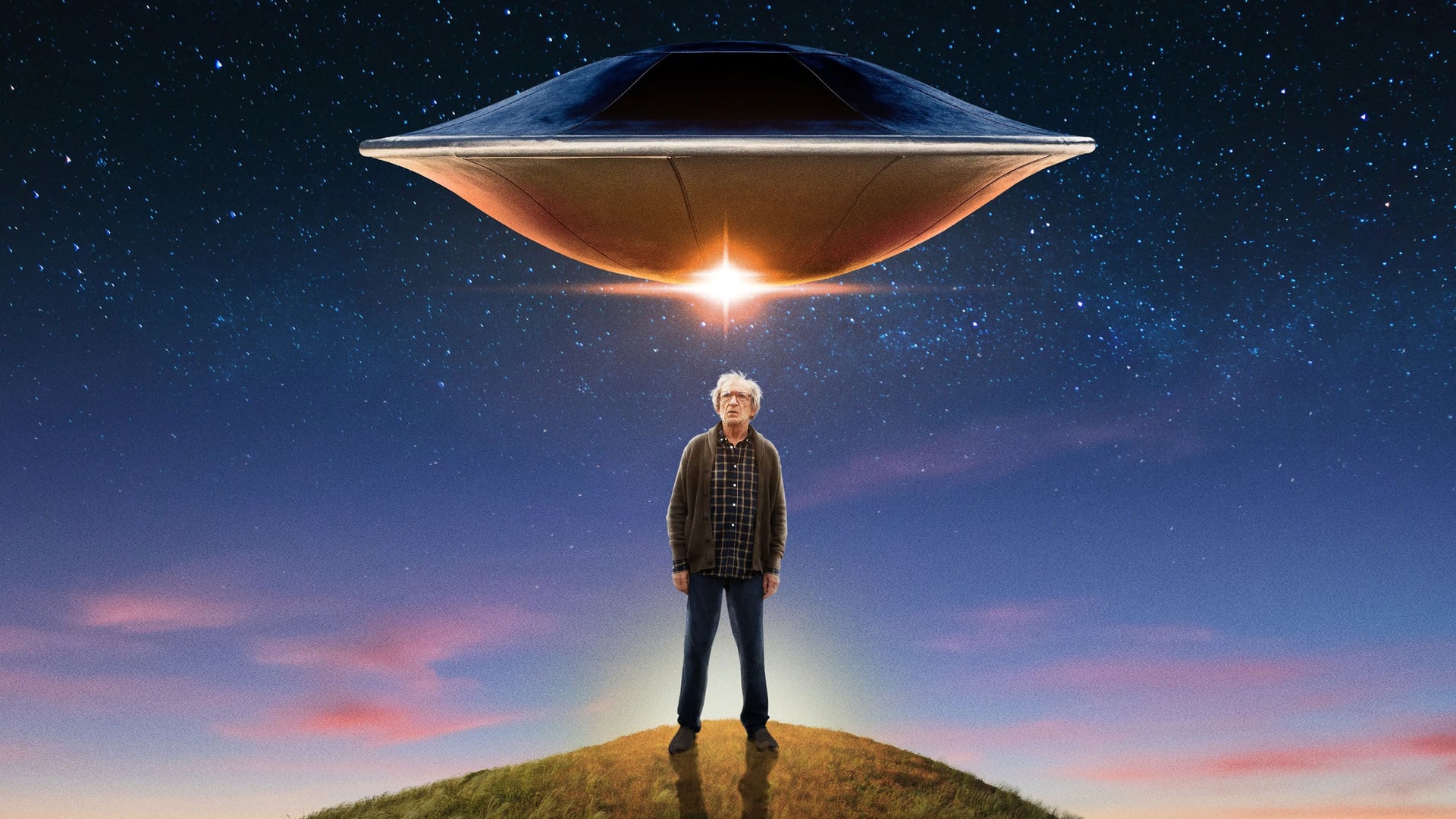 Foto do filme Nosso Amigo Extraordinário