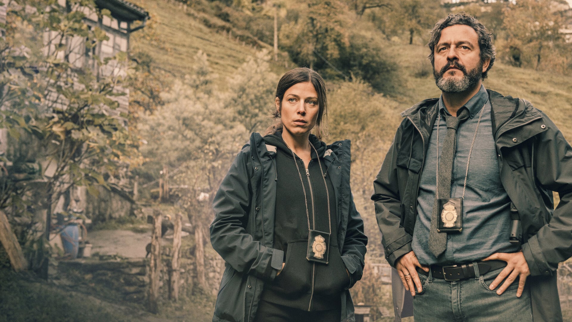 Foto do filme Infiesto