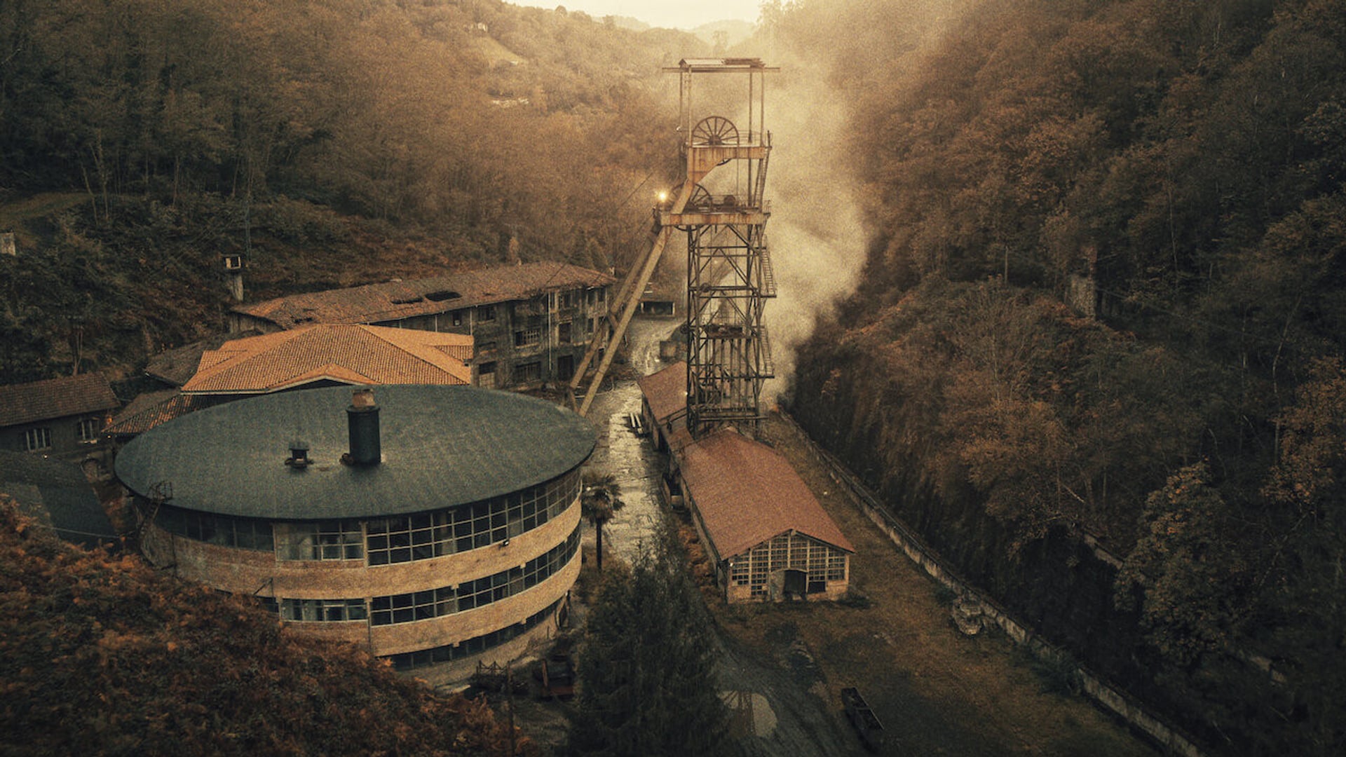 Foto do filme Infiesto