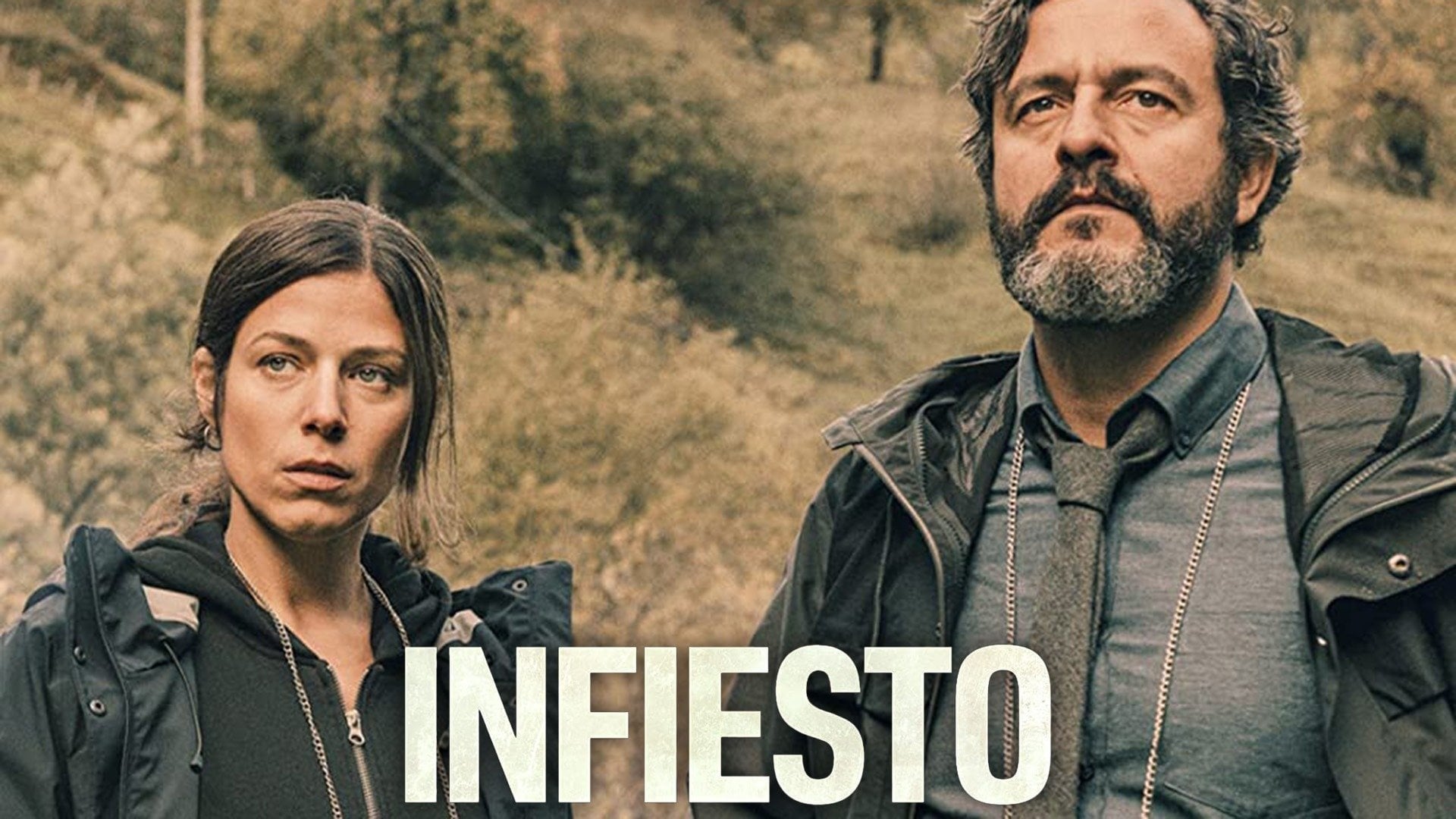 Foto do filme Infiesto